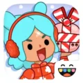 Toca Boca World MOD APK v1.100.1 (All Unlocked, Free Purchase, Speed) – Free Download for Android