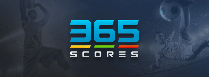 365Scores: Live Scores & News