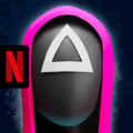 Squid Game: Unleashed APK v0.0.7764 Download for Android - Free & Modded Versions (No Ads, Speed Hack)