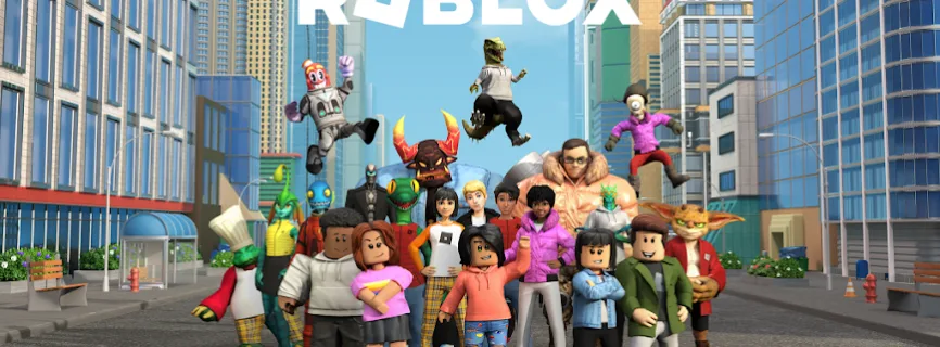 Roblox