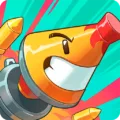Download TAKEDOWN LEGENDS MOD APK (Unlimited Money, Free Shopping) for Android - Latest Version 1.2.53