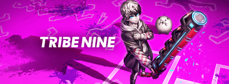 TRIBE NINE