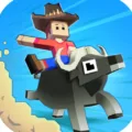 Download Rodeo Stampede: Sky Zoo Safari v4.10.0 MOD APK (Unlimited Money/Coins) for Android