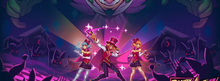 Dandy Ace