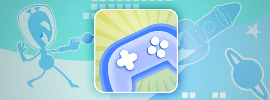 Starparks-Your PC Game Console