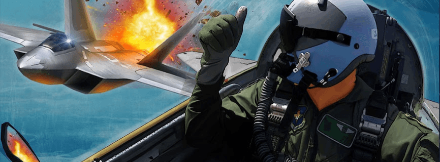 Ace Fighter: Modern Air Combat