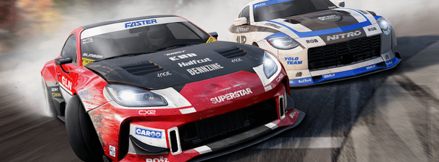 CarX Drift Racing 3