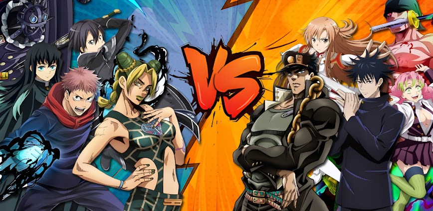Manga Battle Frontier MOD APK v1.0.4 (Unlimited Money) Free Download for Android [2025]