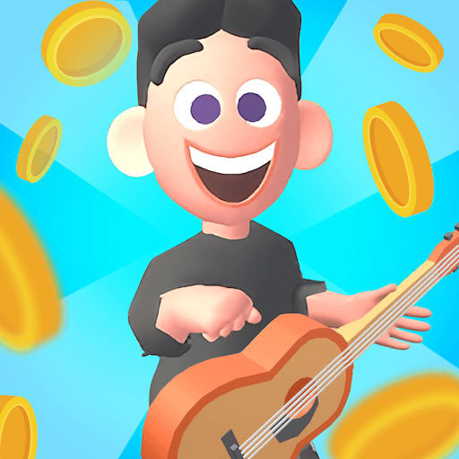 Download Street Life v4.7 MOD APK (Unlimited Money & Diamonds) for Android