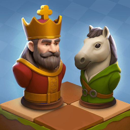 Chessarama Mod APK Download (Latest Version) – Unlimited Features & Premium Unlocked
