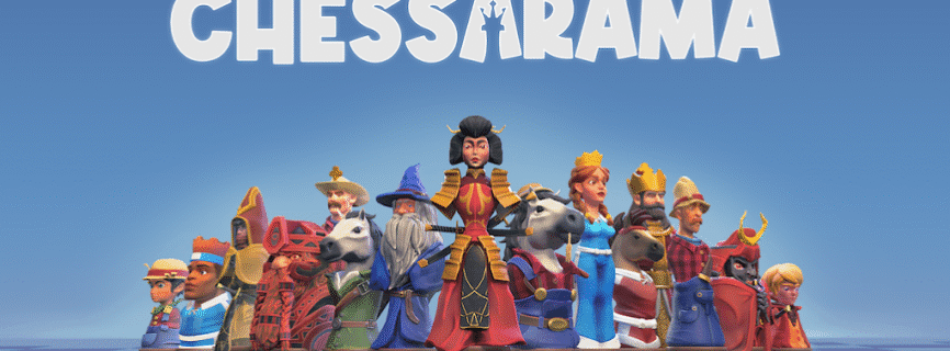 Chessarama