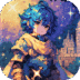 Manga Battle Frontier MOD APK v1.0.4 (Unlimited Money) Free Download for Android [2025]