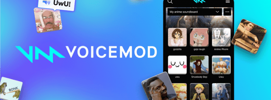 Voicemod