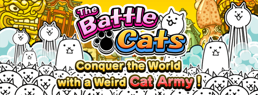 The Battle Cats