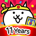 The Battle Cats MOD APK (Unlocked All Cats, Unlimited Money) Latest Version Download