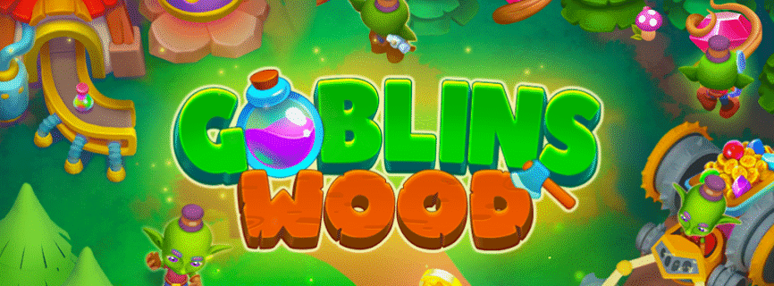 Goblins Wood: Ide Lumber Sim