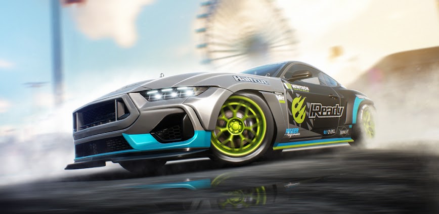 CarX Street Mod APK v1.14.0 (2025) – Unlimited Money, Free & Safe Download for Android