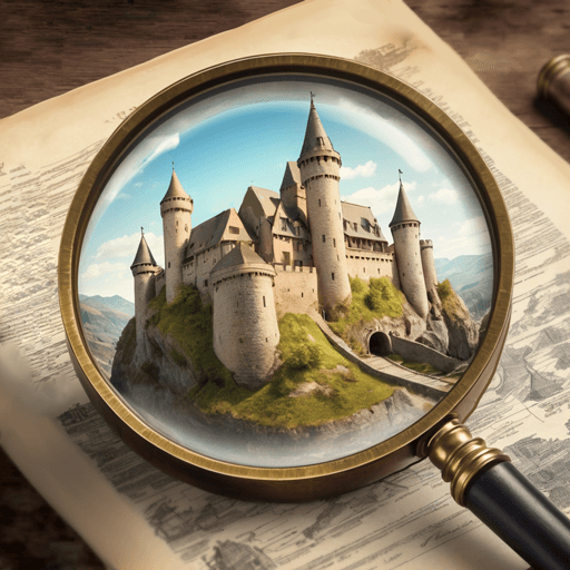 Hidden Object Game MOD APK (Unlimited Hints & Energy) Free Download for Android