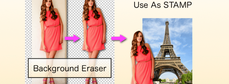Background Eraser