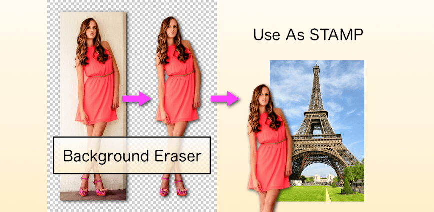 Download Background Eraser MOD APK v2.292.90 (Premium Unlocked) for Android