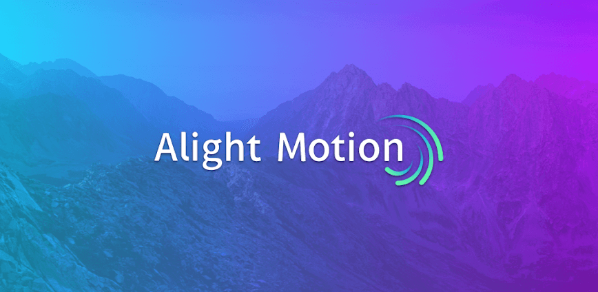 Alight motion mod apk : Unlocked Premium Features for Free