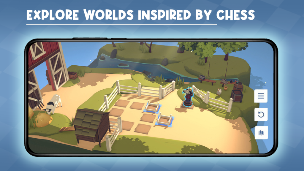 Chessarama Mod APK Download (Latest Version) – Unlimited Features & Premium Unlocked