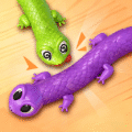 Download Gecko Escape Mod Apk v0.1.3 (Latest Android Version)