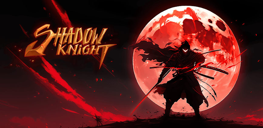 Shadow Knight: Deathly Adventure RPG v3.24.399 MOD APK (God Mode, Immortality) Download for Android
