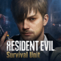 Resident Evil Survival Unit MOD APK v1.2.2 (God Mode, Menu, Damage Multiplier) Download