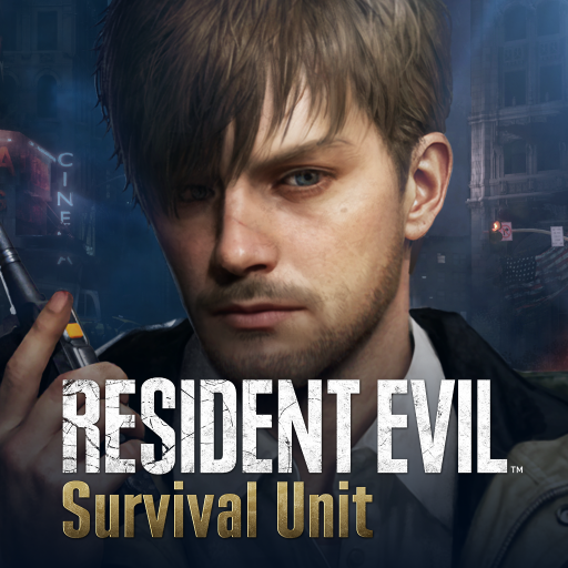 Resident Evil Survival Unit MOD APK v1.2.2 (God Mode, Menu, Damage Multiplier) Download