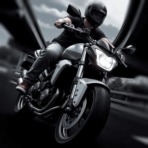 Xtreme Motorbikes MOD APK v3.3 (Unlimited Money) Download