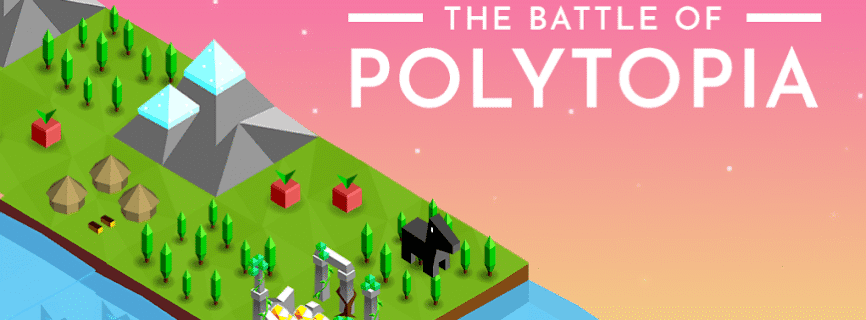 The Battle Of Polytopia