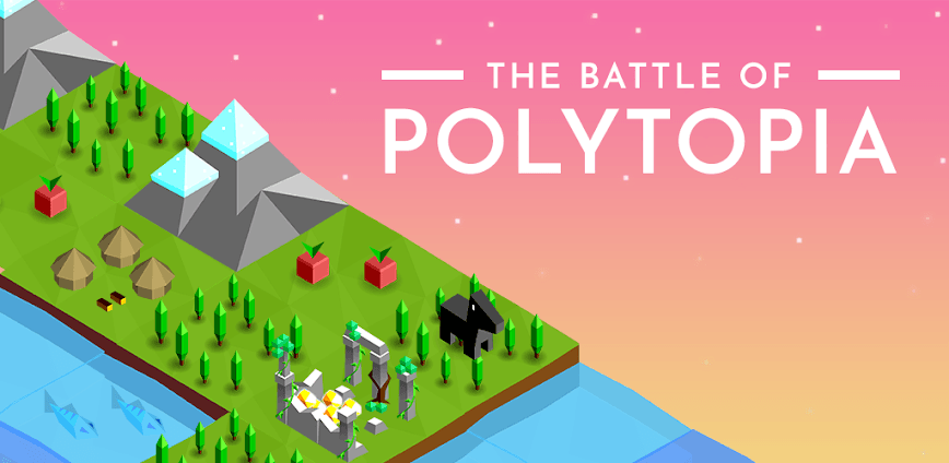 The Battle of Polytopia MOD APK (All Tribes Unlocked) v2.15.1.15080 Download