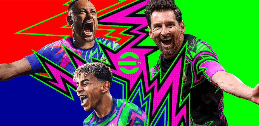 eFootball 2025 MOD APK v10.1.1 (Unlimited Money, Unlocked Menu) Download for Android