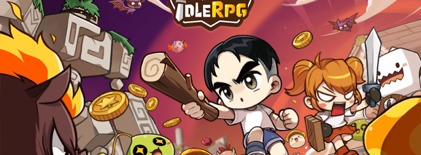 MapleStory : Idle RPG
