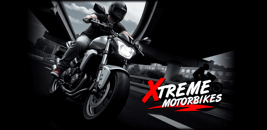 Xtreme Motorbikes MOD APK v3.3 (Unlimited Money) Download