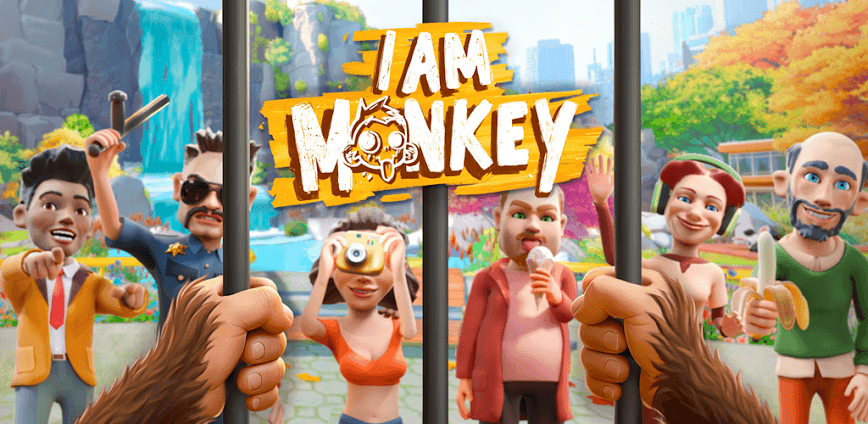 Download I Am Monkey APK v1.0.4 for Android – Free & Safe Latest Version