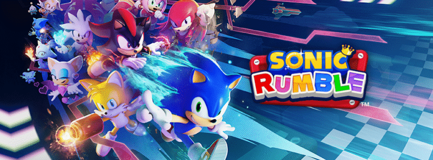 Sonic Rumble