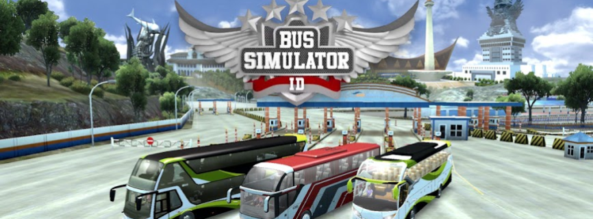 Bus Simulator Indonesia