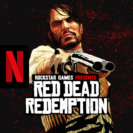 Red Dead Redemption NETFLIX MOD APK (Full Game Unlocked) Latest Version Download