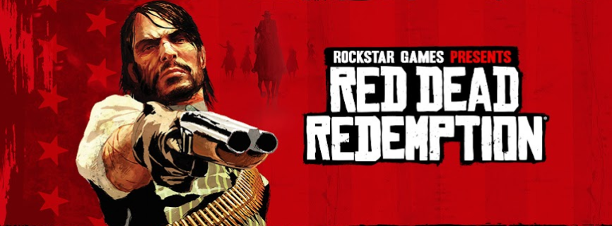 Red Dead Redemption NETFLIX