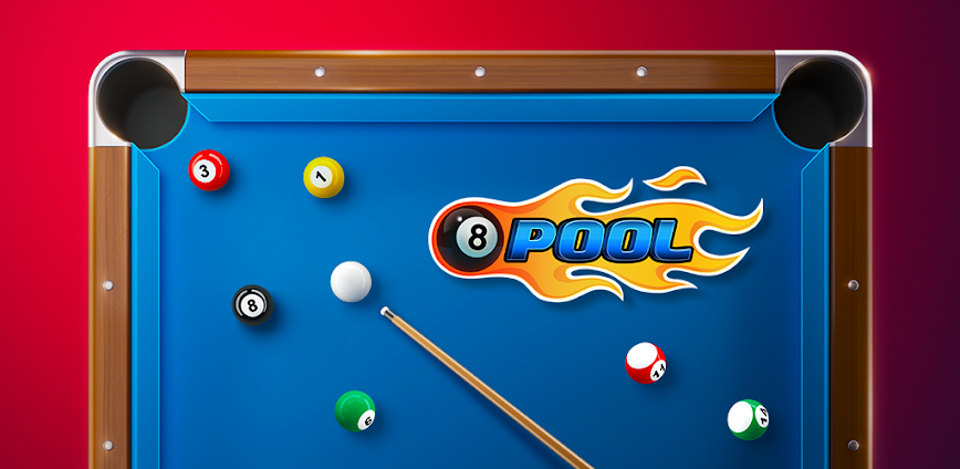 8 Ball Pool MOD APK (Unlimited Cue, Long Line, Mod Menu) Latest Version Download